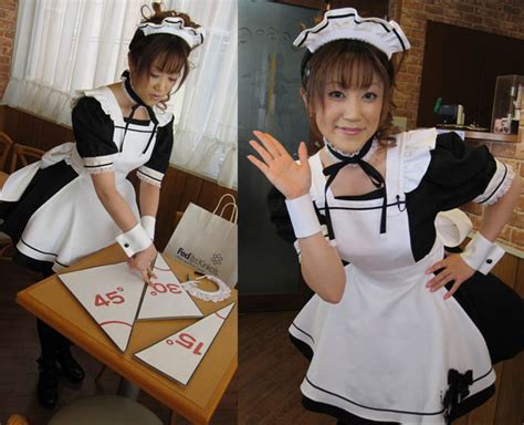 latina maid